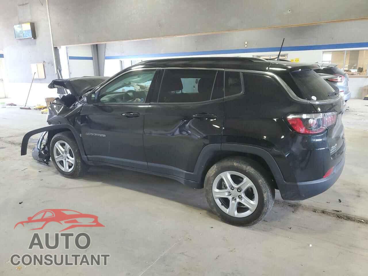 JEEP COMPASS 2023 - 3C4NJDBN0PT500577