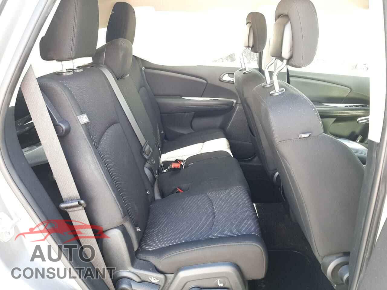 DODGE JOURNEY 2019 - 3C4PDCBGXKT873095