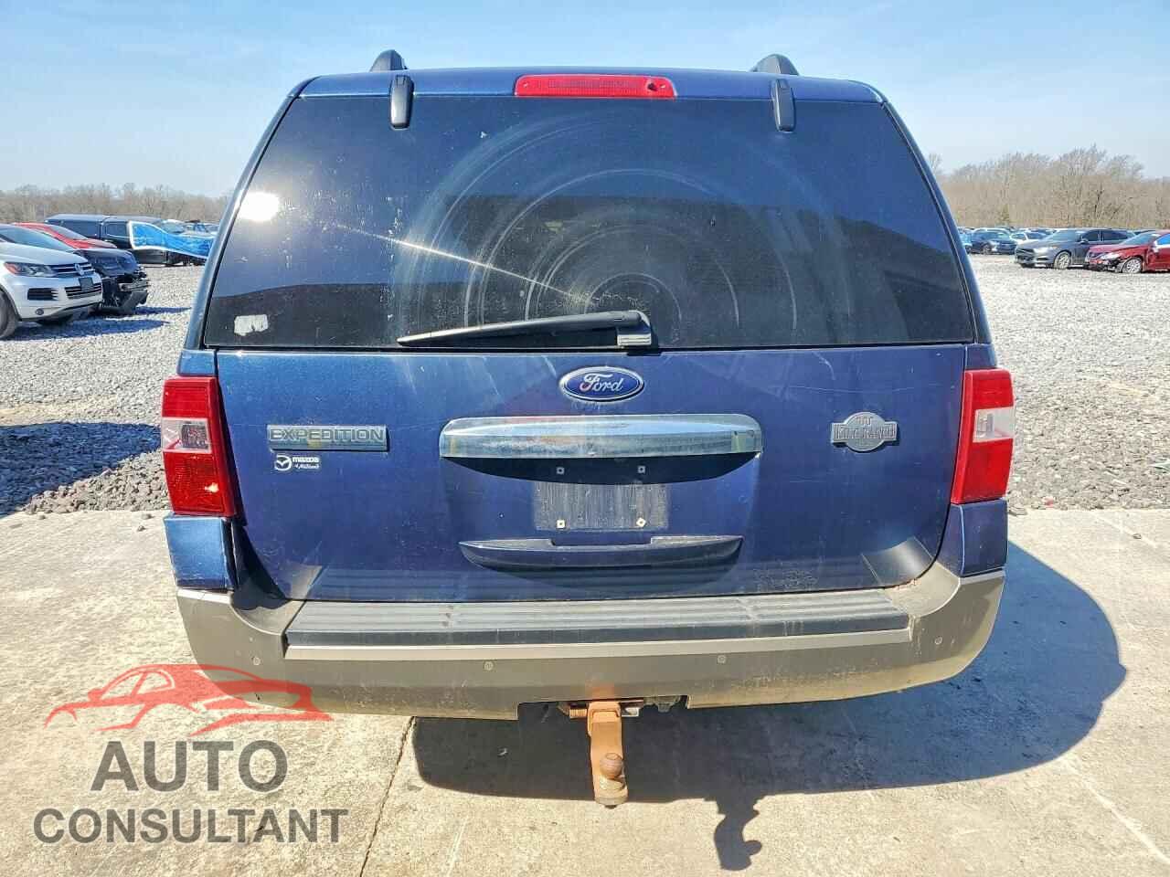 FORD EXPEDITION 2014 - 1FMJK1H50EEF06809
