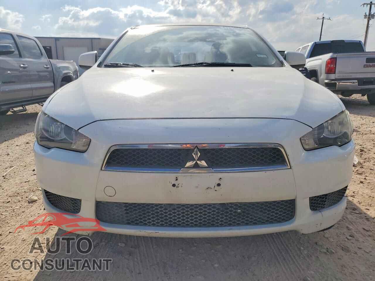 MITSUBISHI LANCER 2012 - JA32U2FU4CU027877