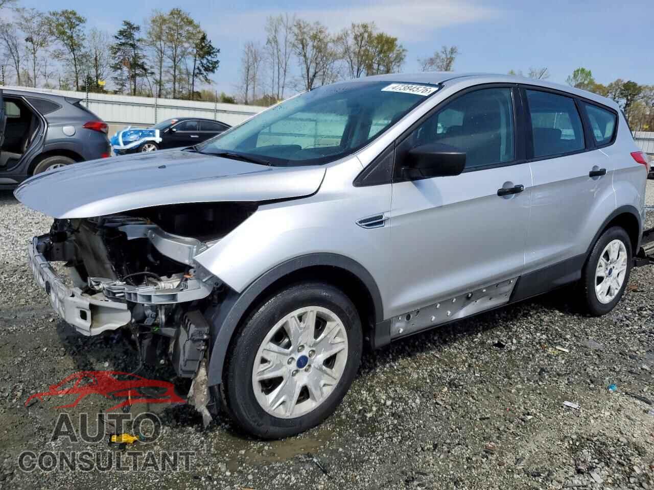 FORD ESCAPE 2015 - 1FMCU0F73FUC85411