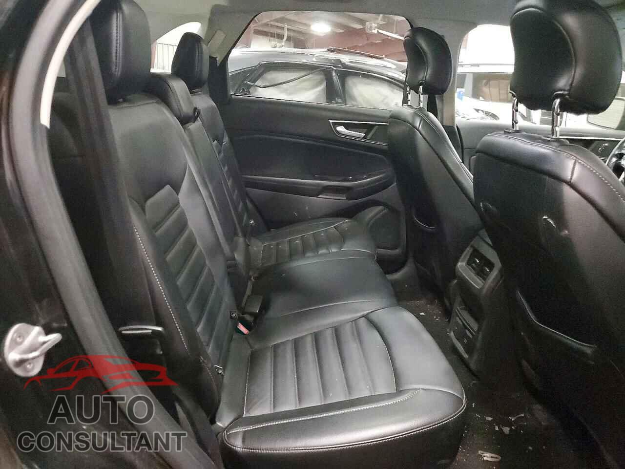 FORD EDGE 2015 - 2FMTK4J85FBB17031