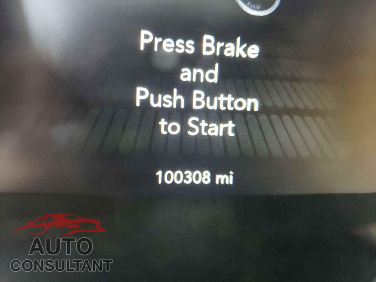 DODGE CHALLENGER 2016 - 2C3CDZAG8GH309176