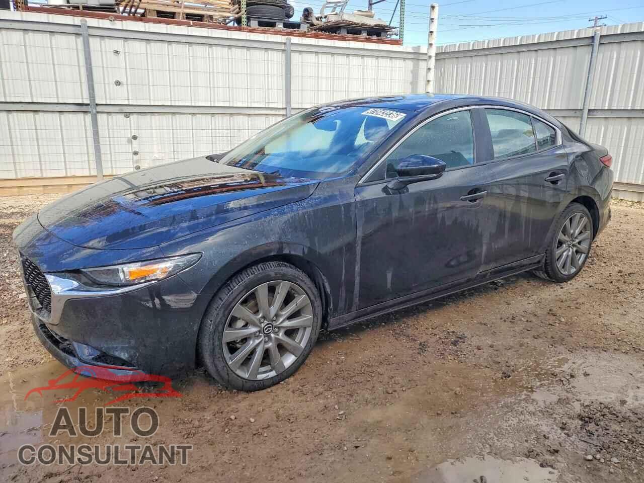 MAZDA 3 2025 - JM1BPACM3S1760686