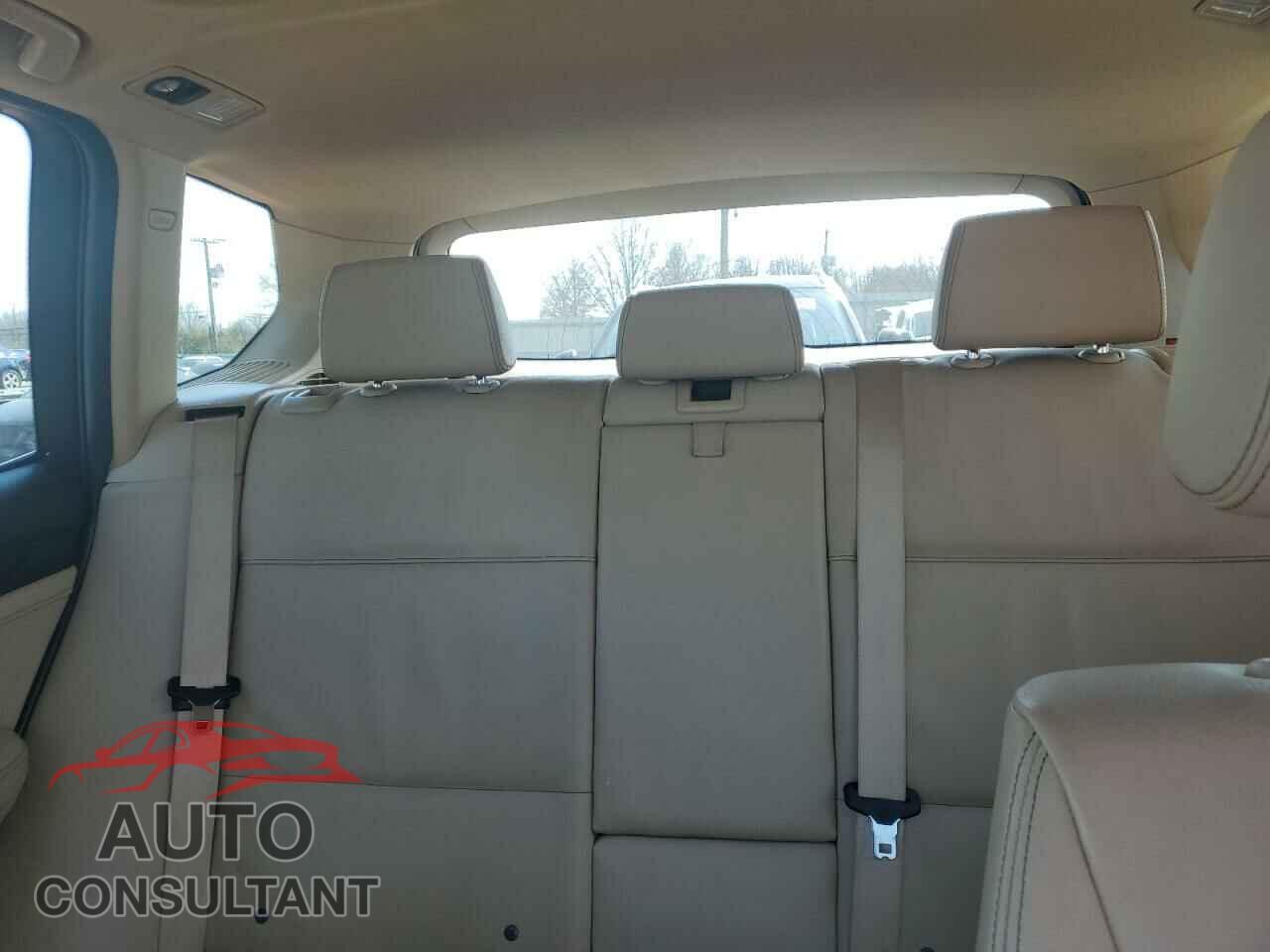BMW X3 2015 - 5UXWX9C58F0D46258