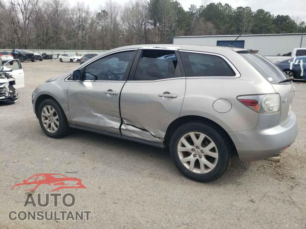 MAZDA CX-7 2009 - JM3ER293790232278