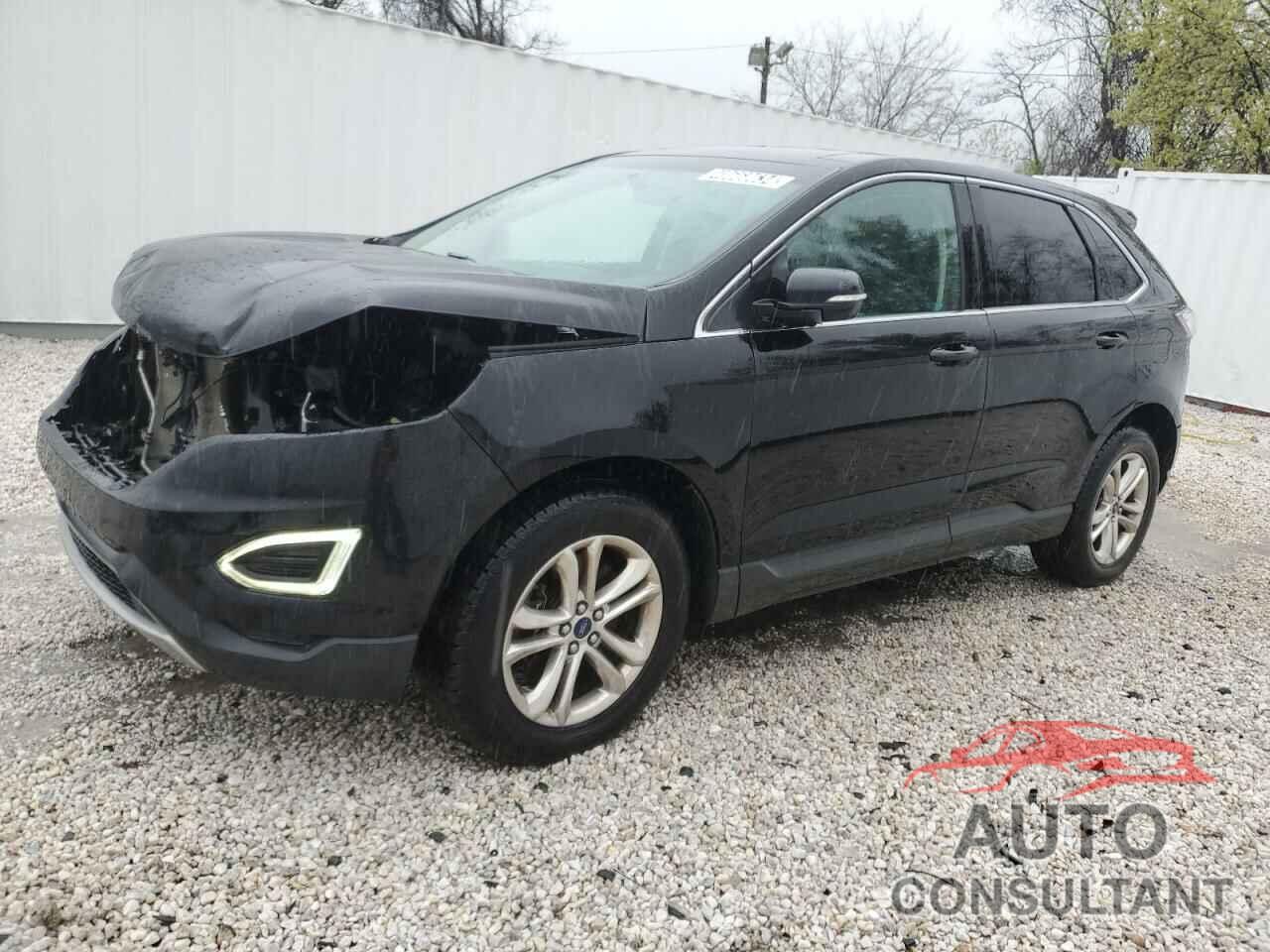 FORD EDGE 2016 - 2FMPK4J92GBC55685