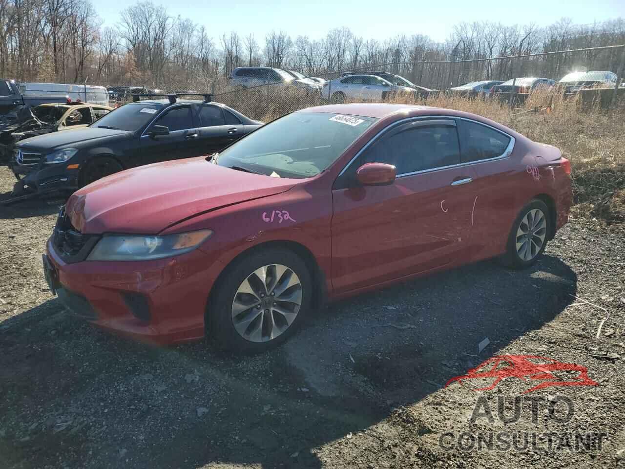 HONDA ACCORD 2015 - 1HGCT1B3XFA014235