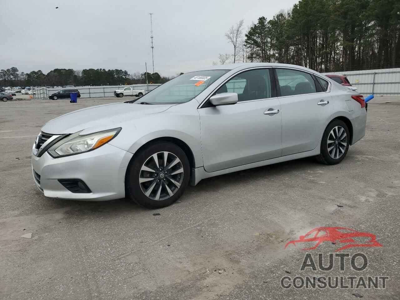 NISSAN ALTIMA 2017 - 1N4AL3AP2HC124747