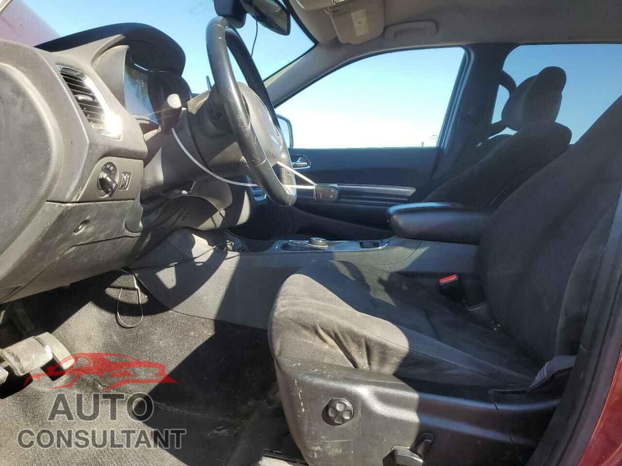 DODGE DURANGO 2014 - 1C4RDJAG6EC980059