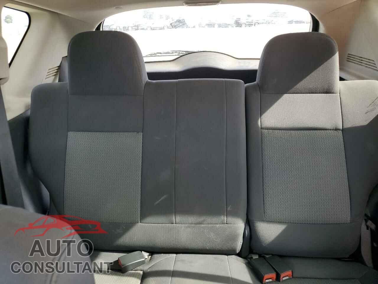 JEEP COMPASS 2010 - 1J4NT1FA7AD647308