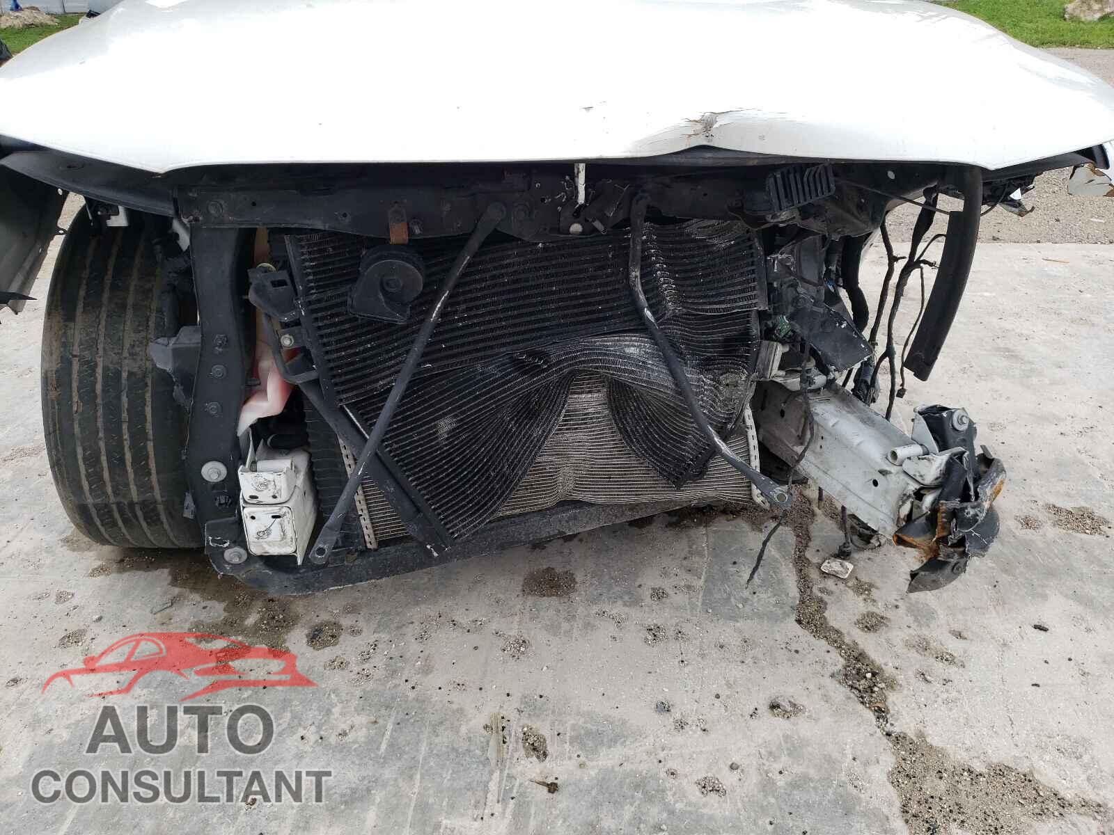 DODGE DURANGO 2017 - 1C4SDHCT8HC606240