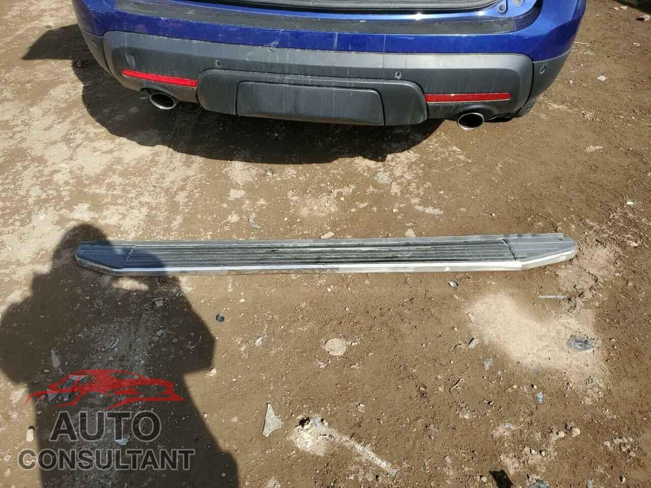 FORD EXPLORER 2014 - 1FM5K8F8XEGC45619