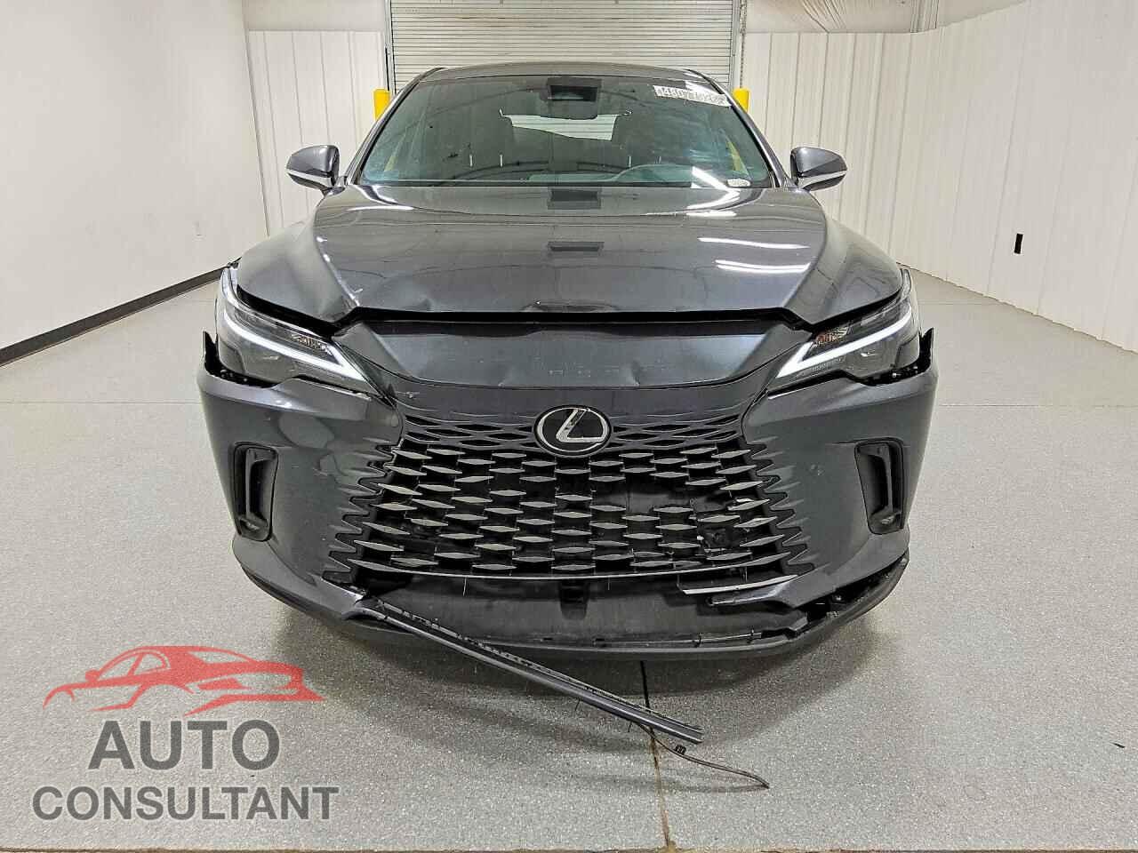 LEXUS UNKNOWN 2024 - 2T2BBMCA4RC053880