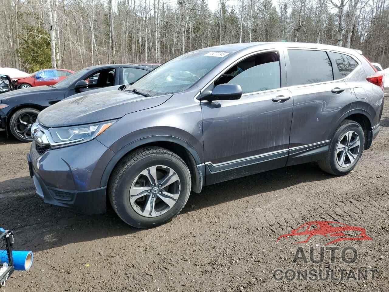 HONDA CRV 2019 - 2HKRW2H20KH135167