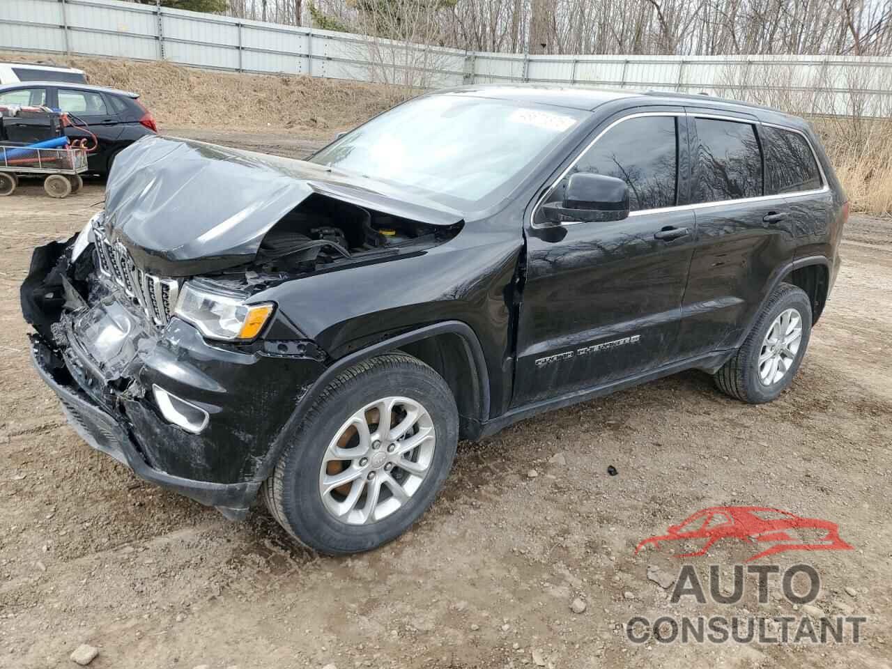 JEEP GRAND CHER 2022 - 1C4RJFAG8NC115258