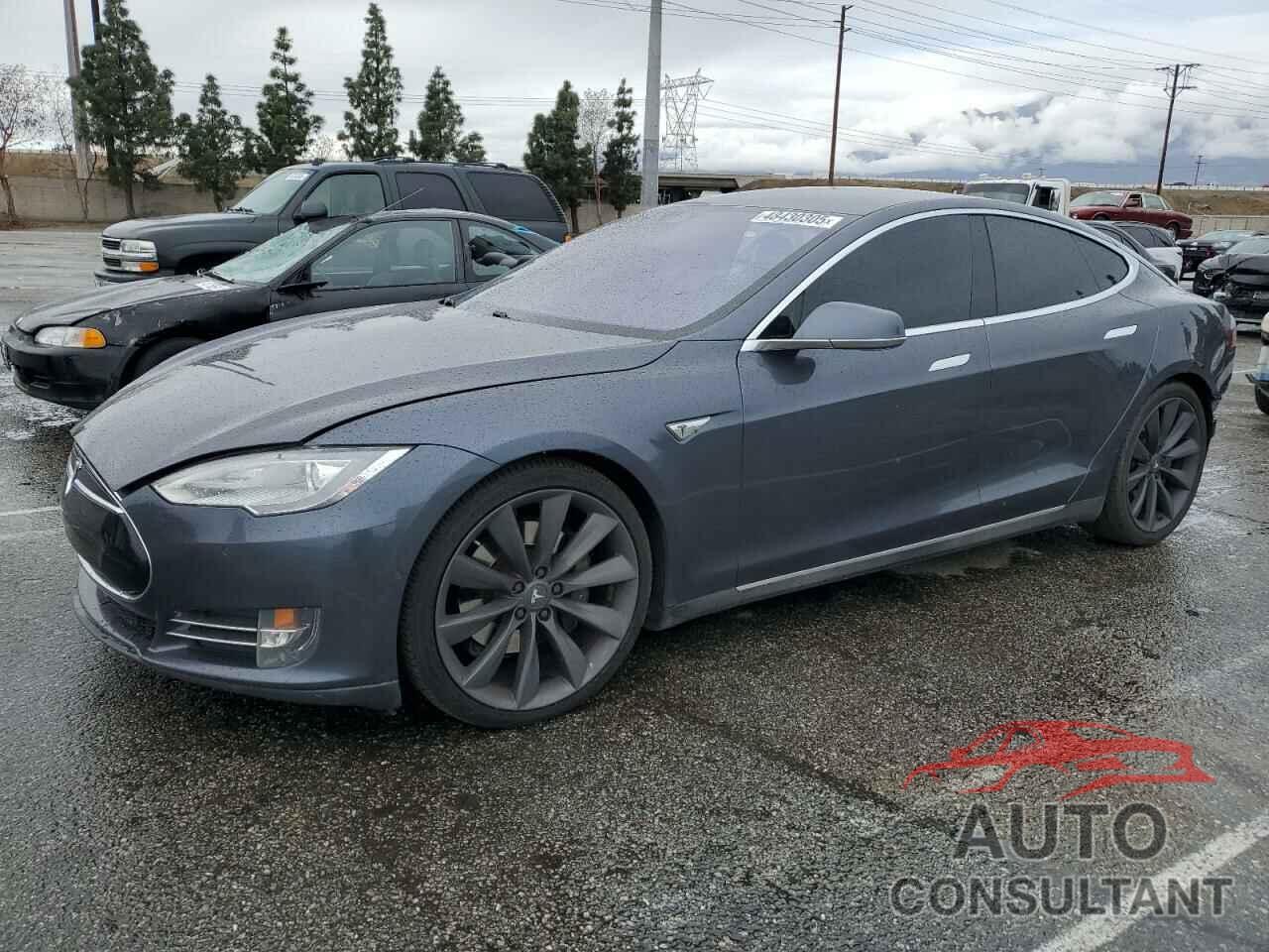 TESLA MODEL S 2016 - 5YJSA1E24GF129246