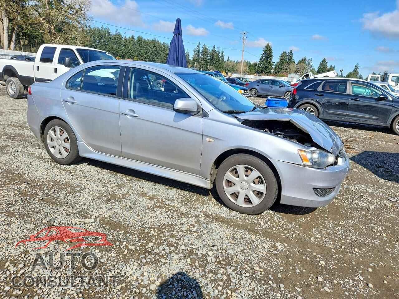 MITSUBISHI LANCER 2014 - JA32U2FU5EU019712