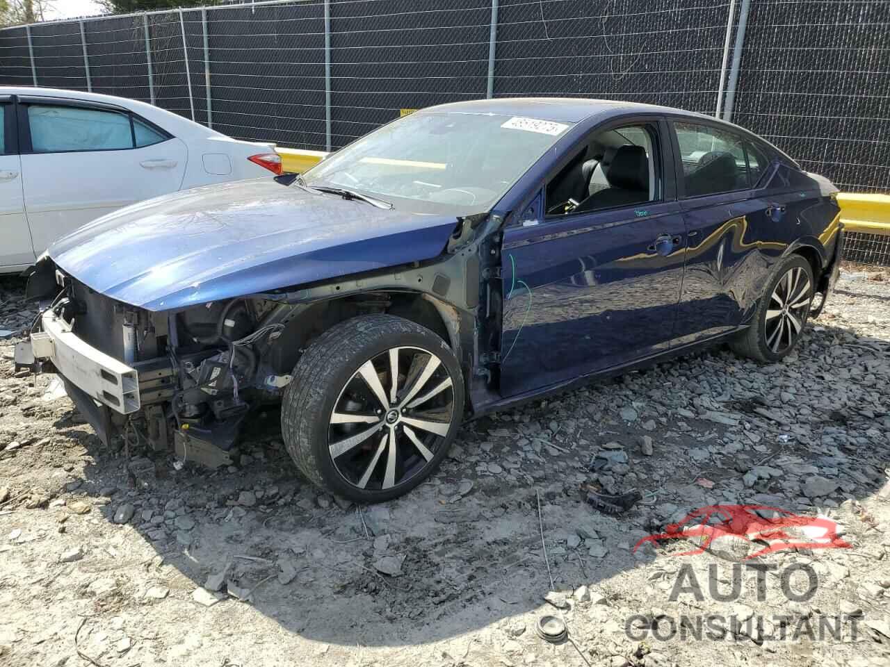 NISSAN ALTIMA 2020 - 1N4BL4CV8LC189648
