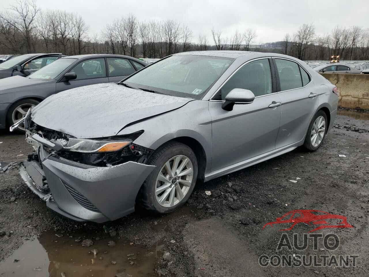 TOYOTA CAMRY 2019 - 4T1B11HK4KU827346