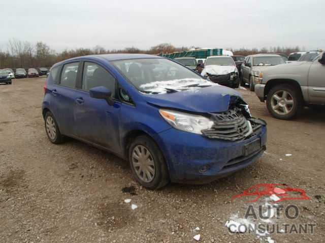 NISSAN VERSA 2015 - 3N1CE2CP6FL427409