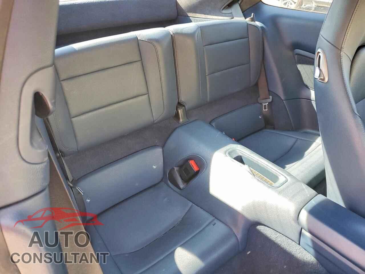PORSCHE 911 2013 - WP0AA2A99DS107326