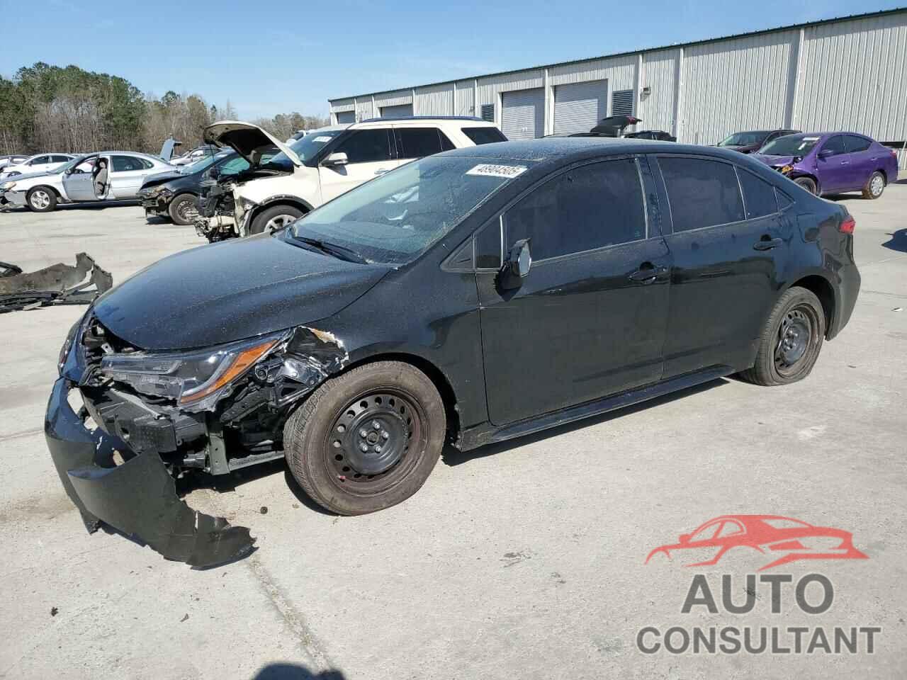 TOYOTA COROLLA 2021 - 5YFEPMAEXMP173880