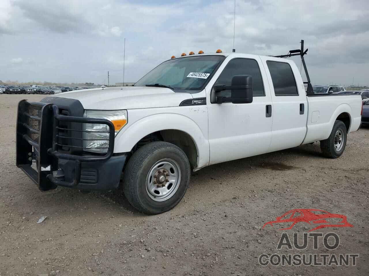 FORD F250 2015 - 1FT7W2A69FEA29312