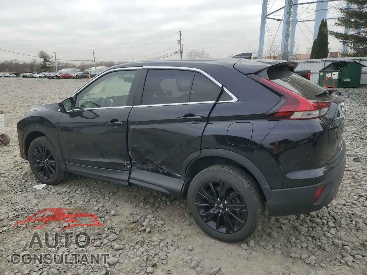 MITSUBISHI ECLIPSE 2023 - JA4ATVAA3PZ004561