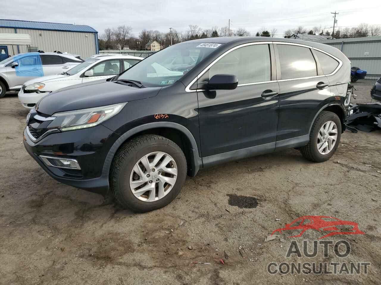 HONDA CRV 2016 - 2HKRM4H54GH680999