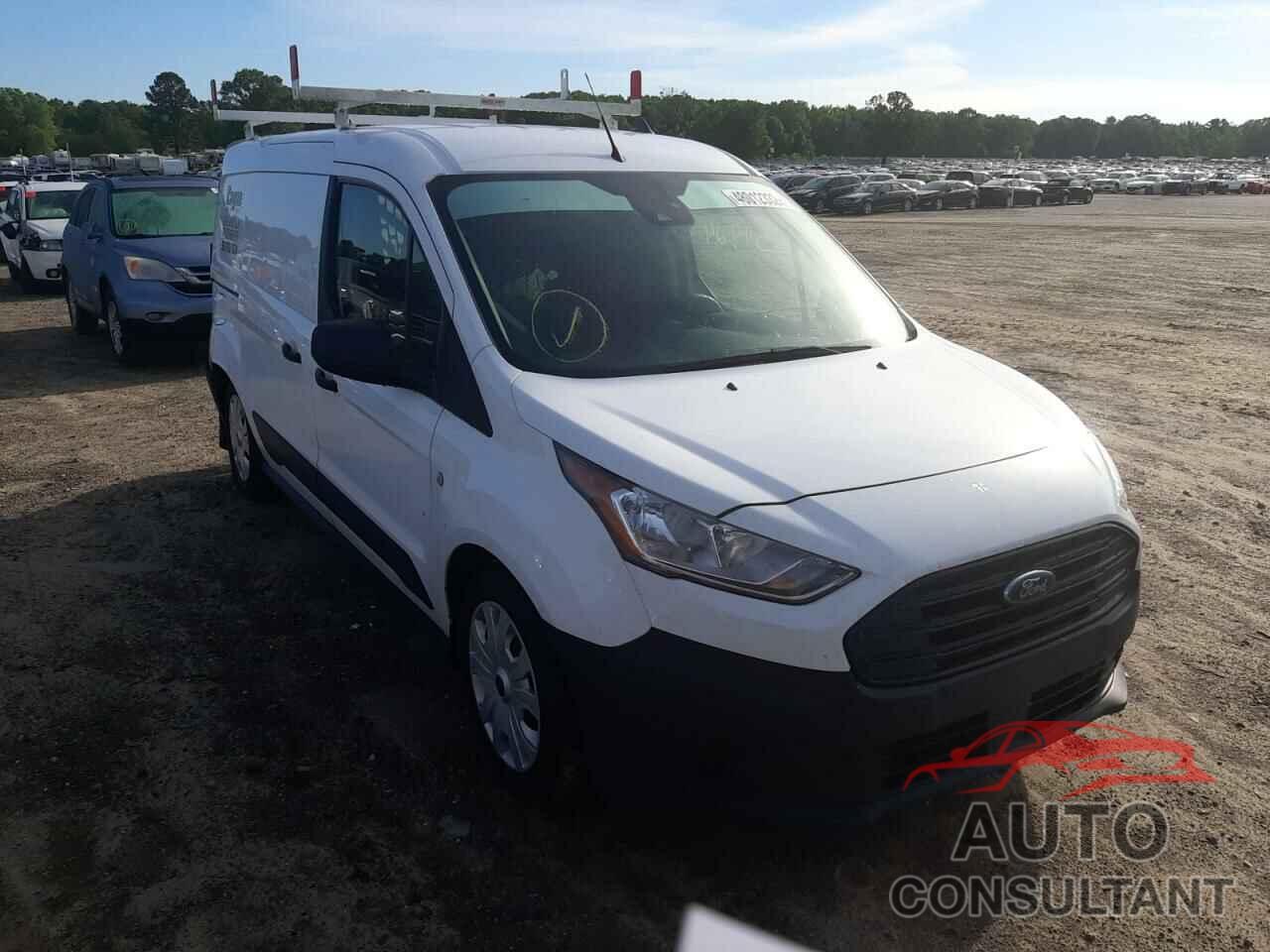 FORD TRANSIT CO 2019 - NM0LS7E28K1419766