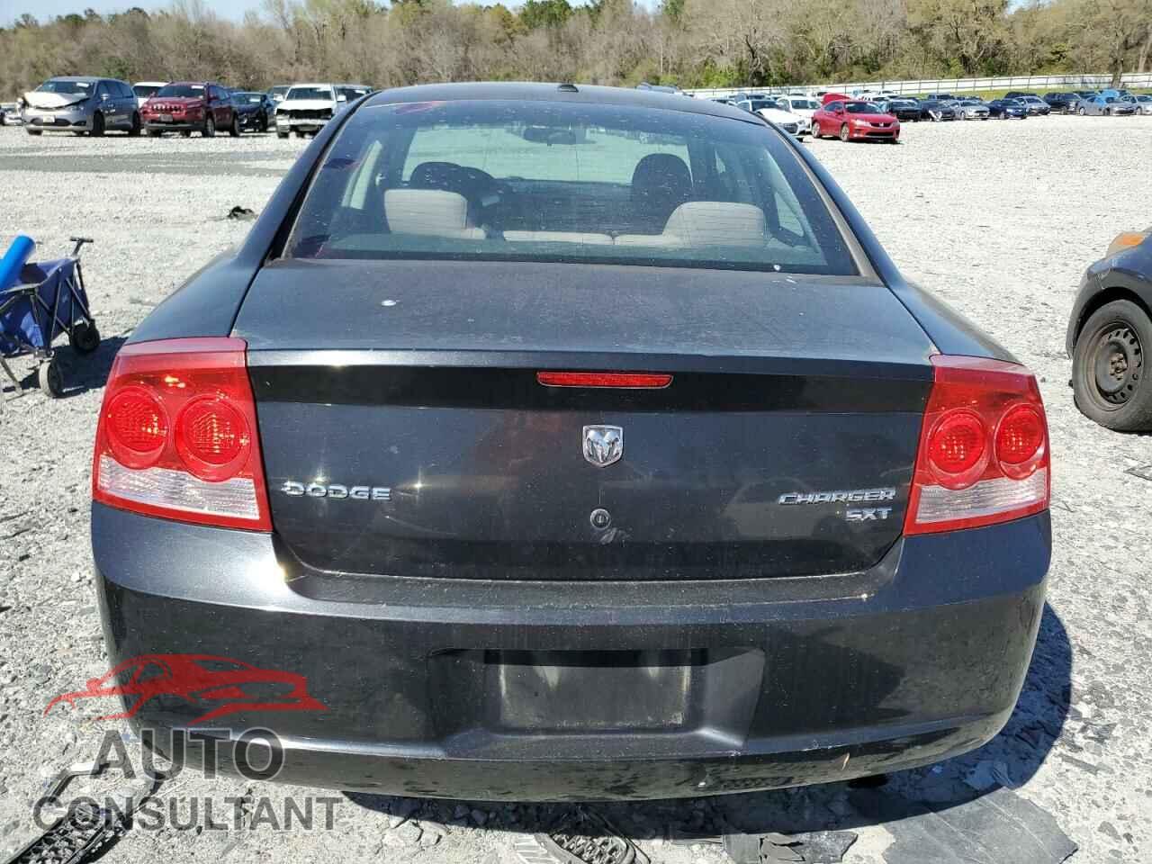DODGE CHARGER 2010 - 2B3CA3CV4AH298831