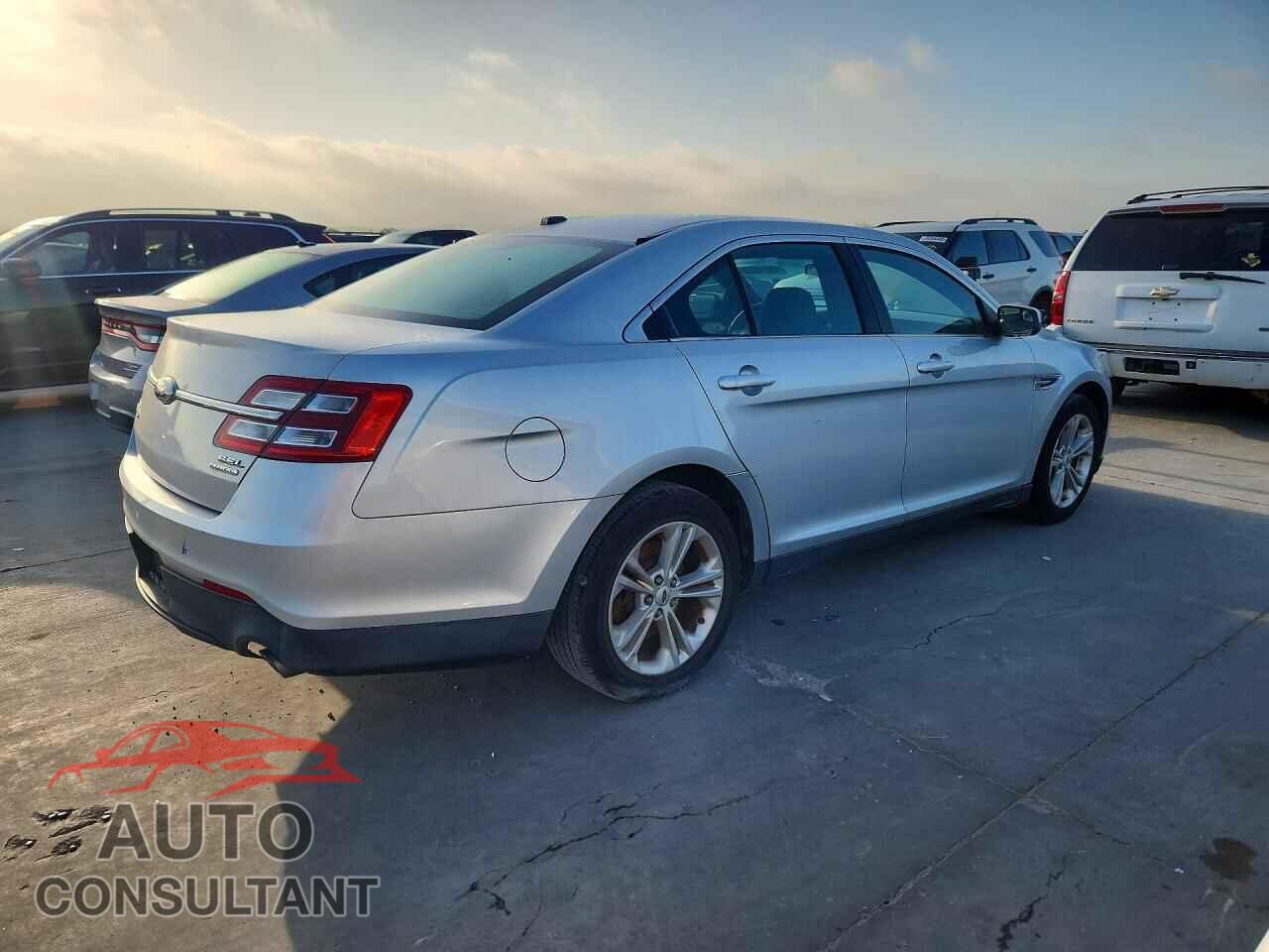 FORD TAURUS 2014 - 1FAHP2E80EG174423