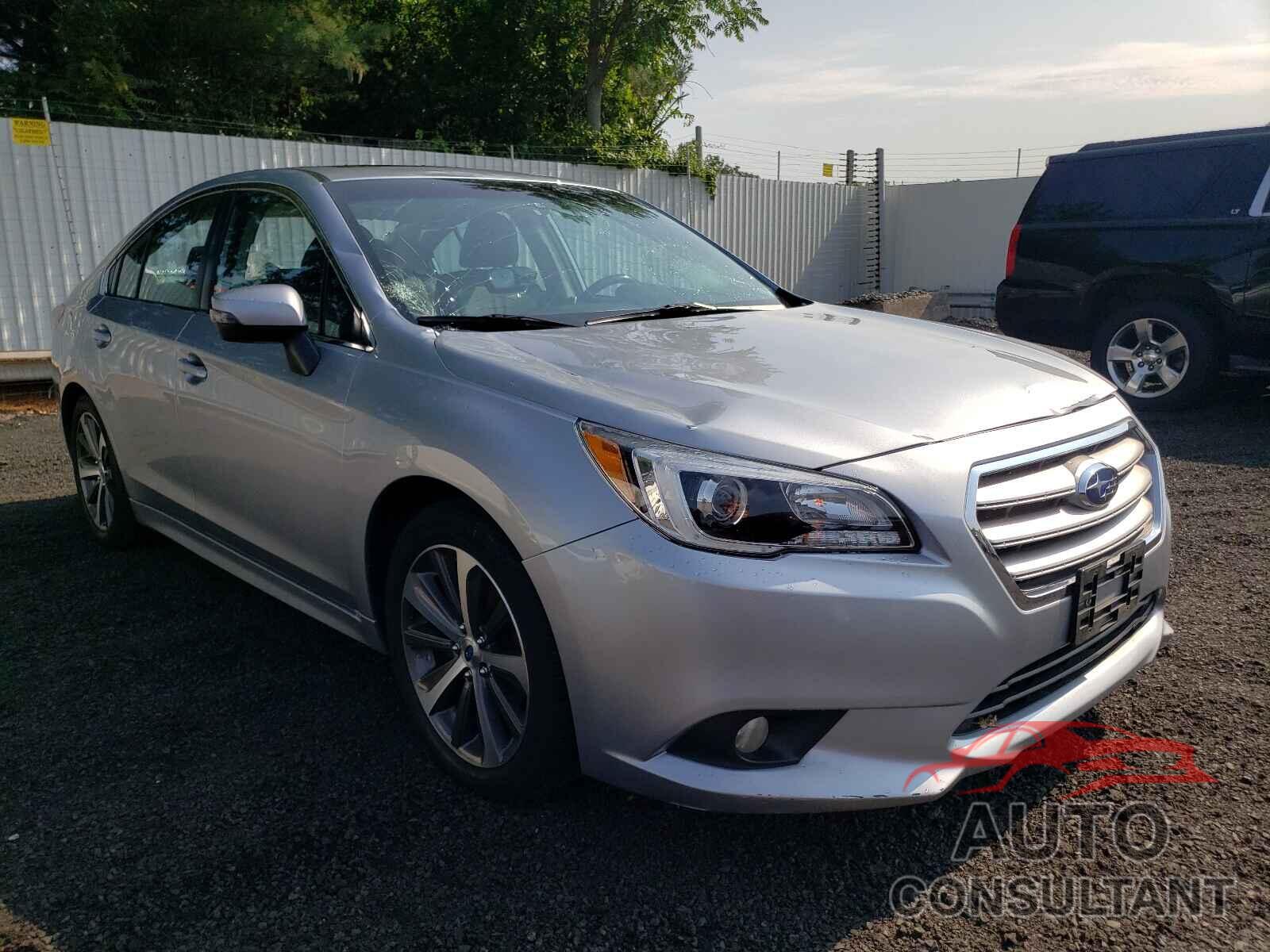 SUBARU LEGACY 2017 - 4S3BNAK6XH3060654