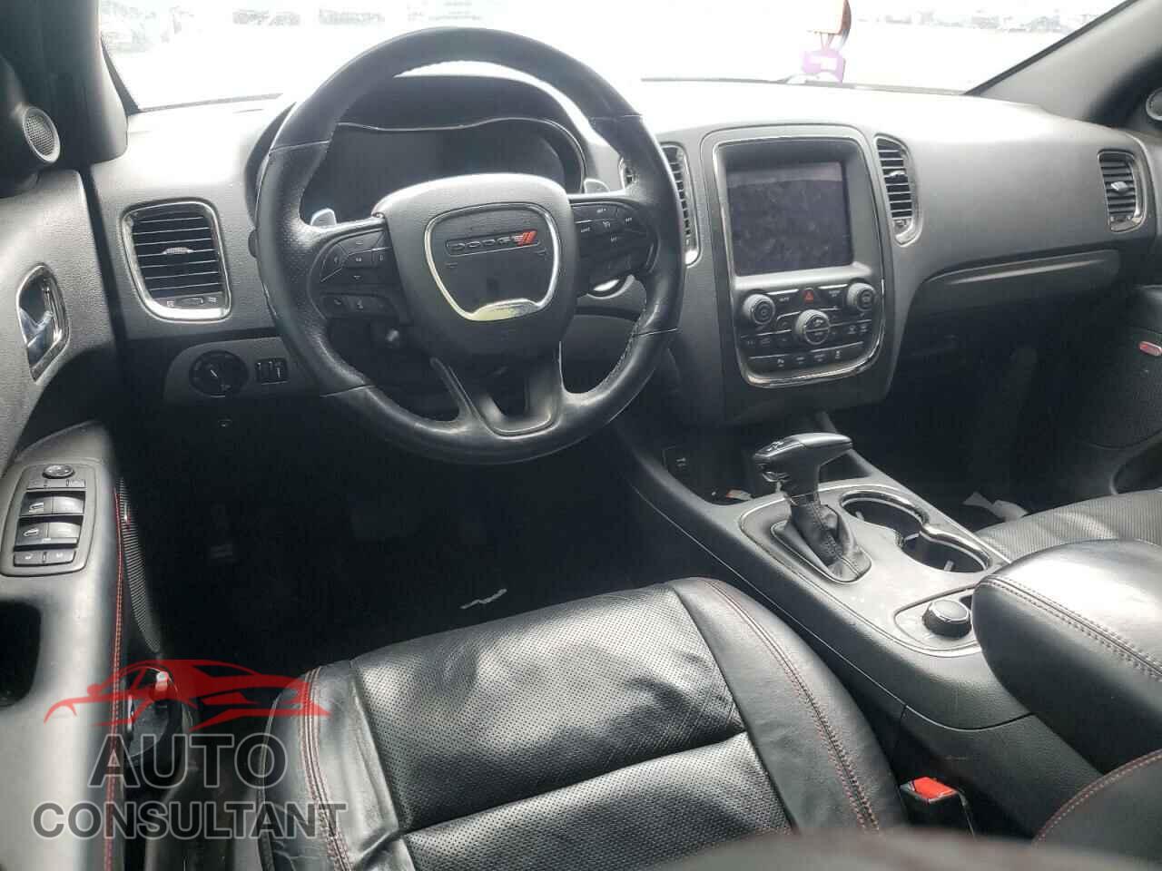 DODGE DURANGO 2018 - 1C4SDJCT2JC248209