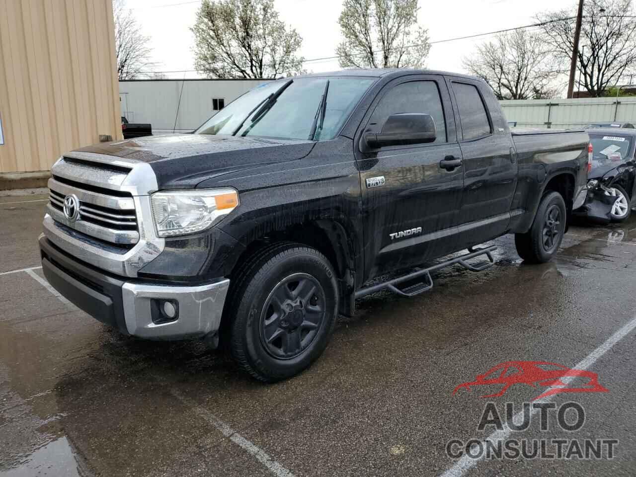 TOYOTA TUNDRA 2017 - 5TFRW5F13HX221646