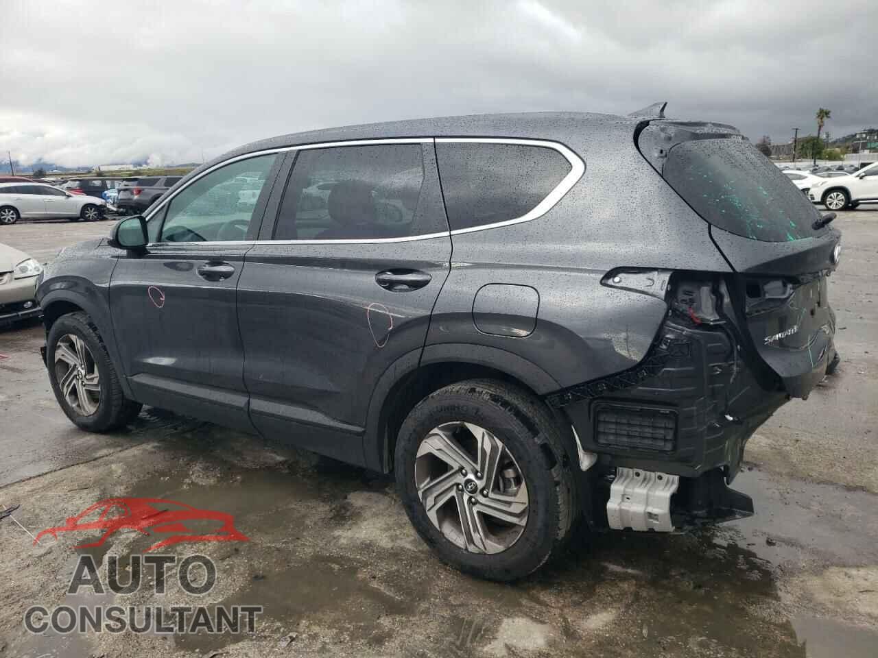 HYUNDAI SANTA FE 2023 - 5NMS14AJ2PH628852