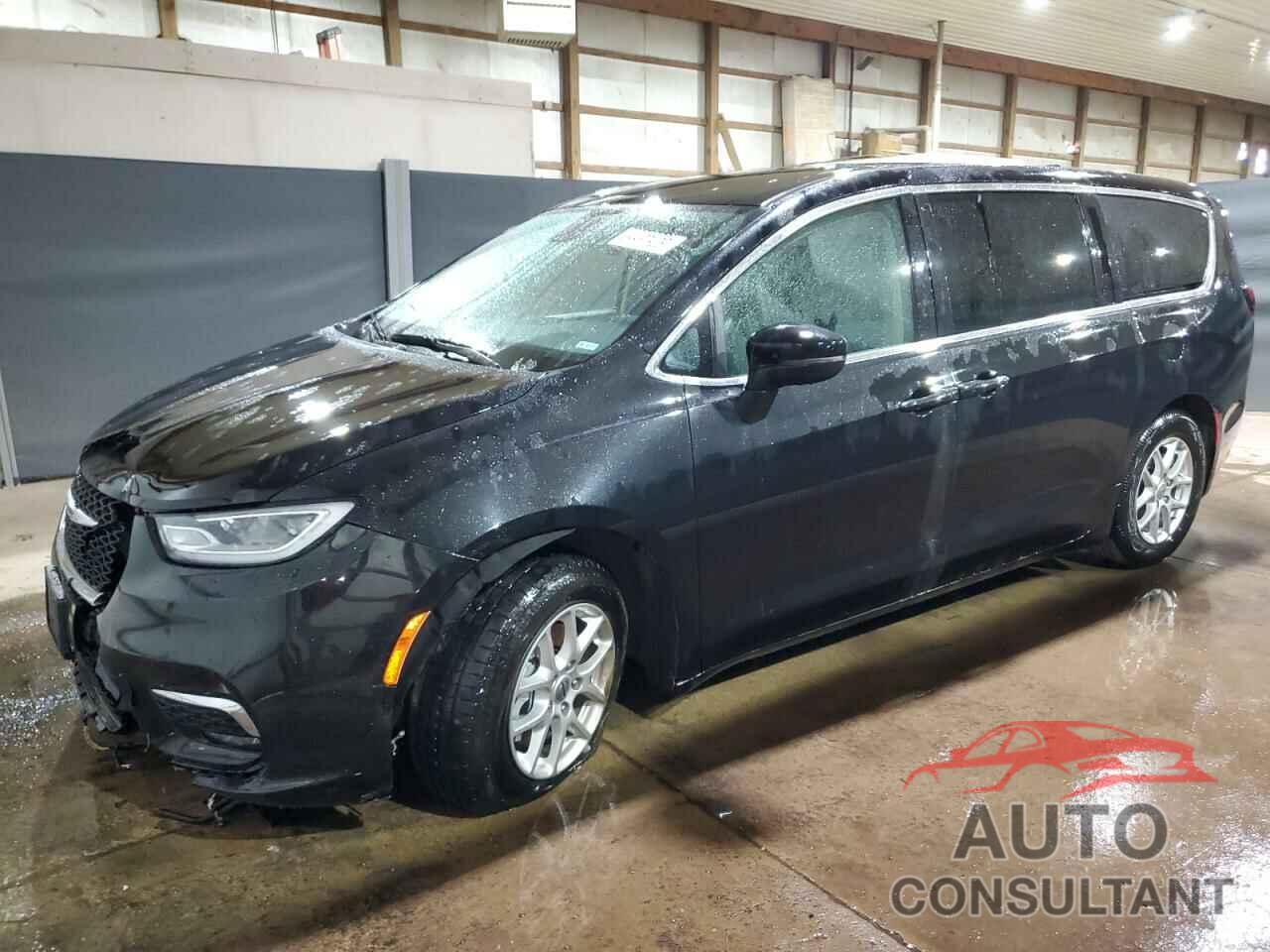CHRYSLER PACIFICA 2023 - 2C4RC1BGXPR510967