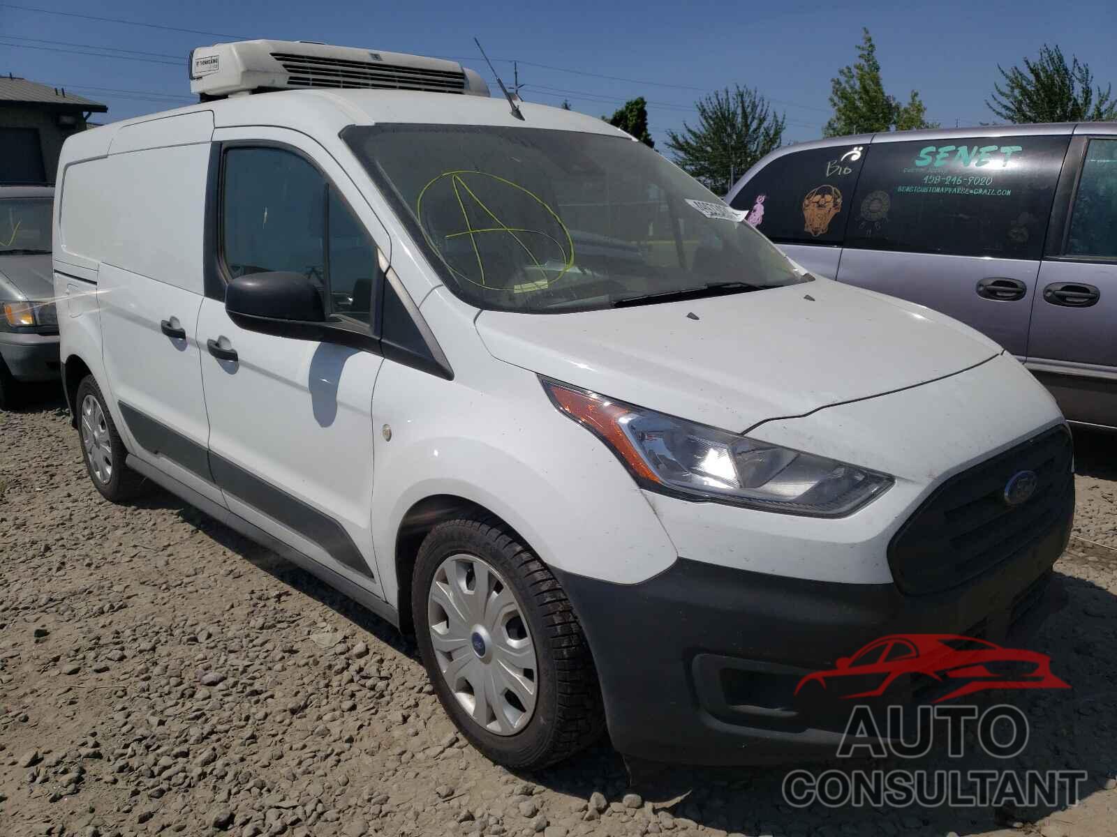 FORD TRANSIT CO 2019 - NM0LS7E21K1431483