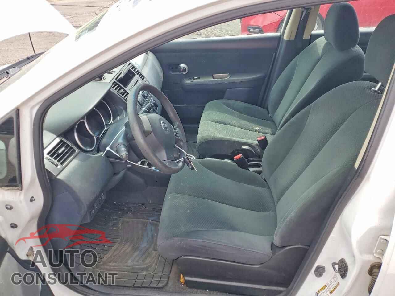 NISSAN VERSA 2012 - 3N1BC1CP7CK265027