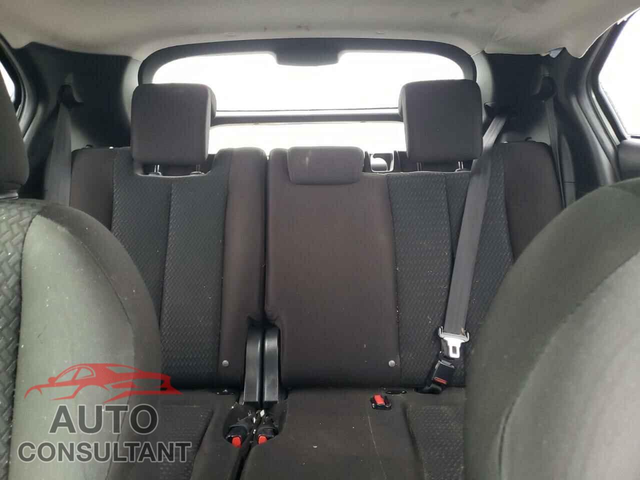 MITSUBISHI ECLIPSE 2020 - JA4AS3AAXLZ017311