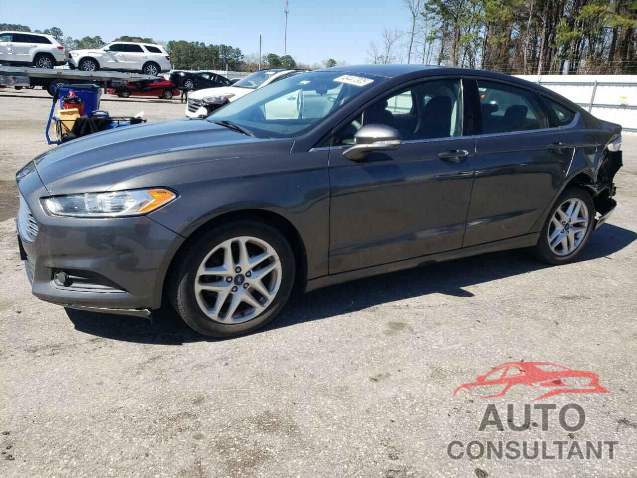 FORD FUSION 2015 - 3FA6P0H79FR167883