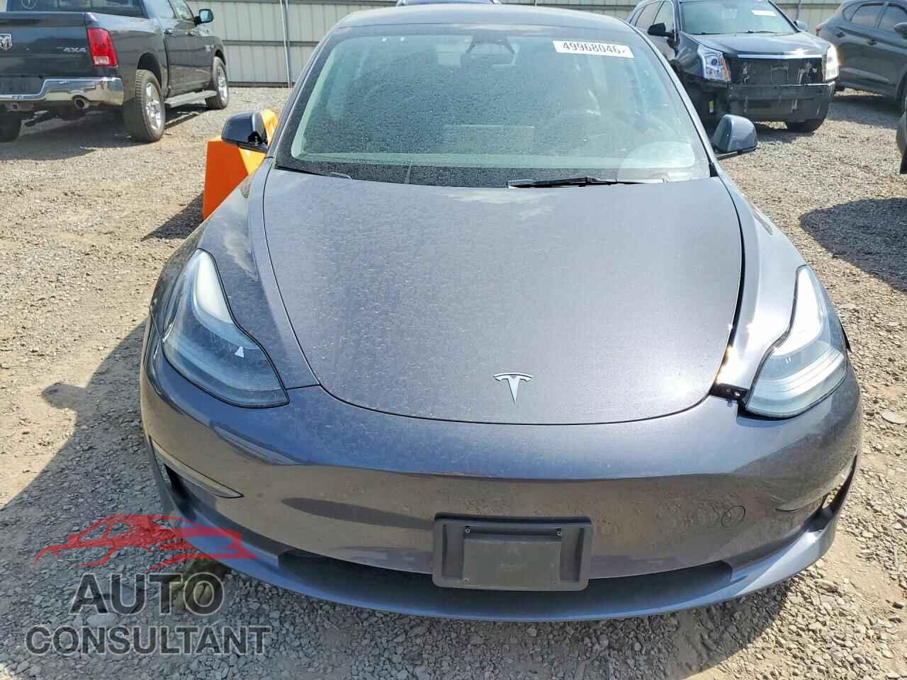 TESLA MODEL 3 2023 - 5YJ3E1EA4PF627219