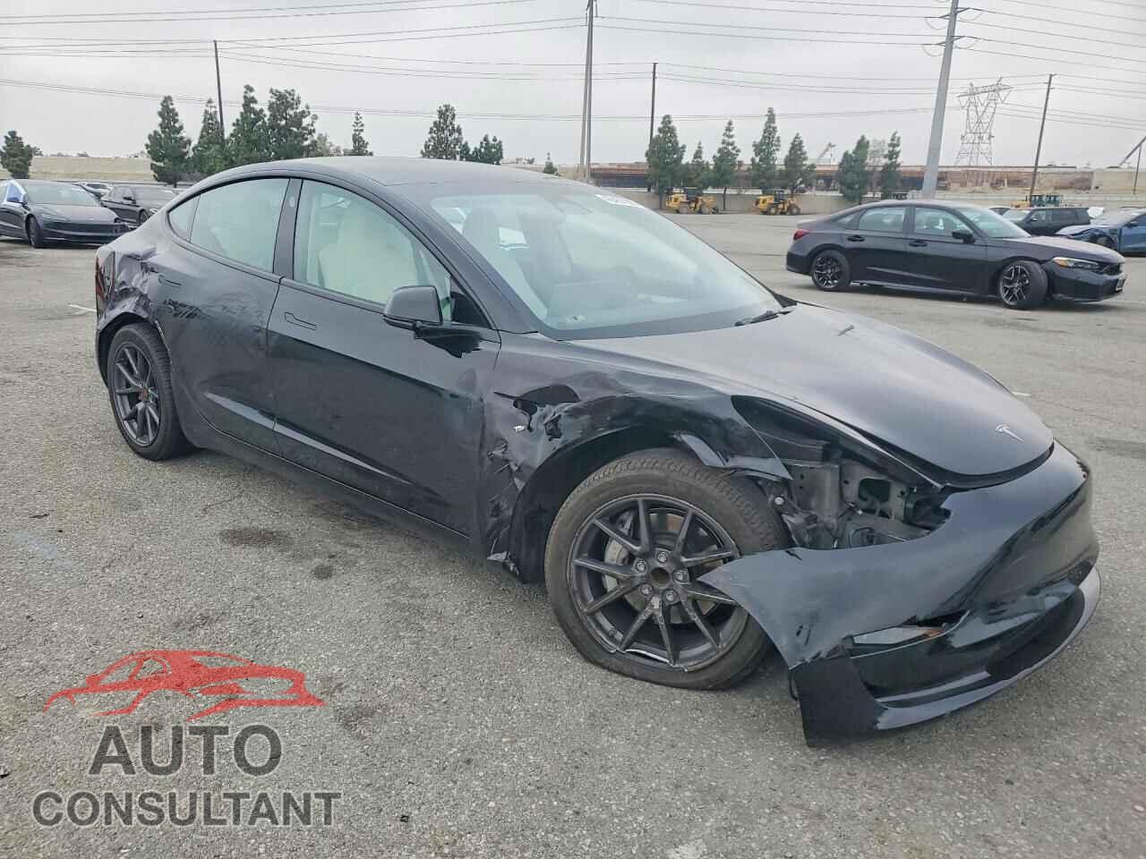 TESLA MODEL 3 2023 - 5YJ3E1EA3PF587702