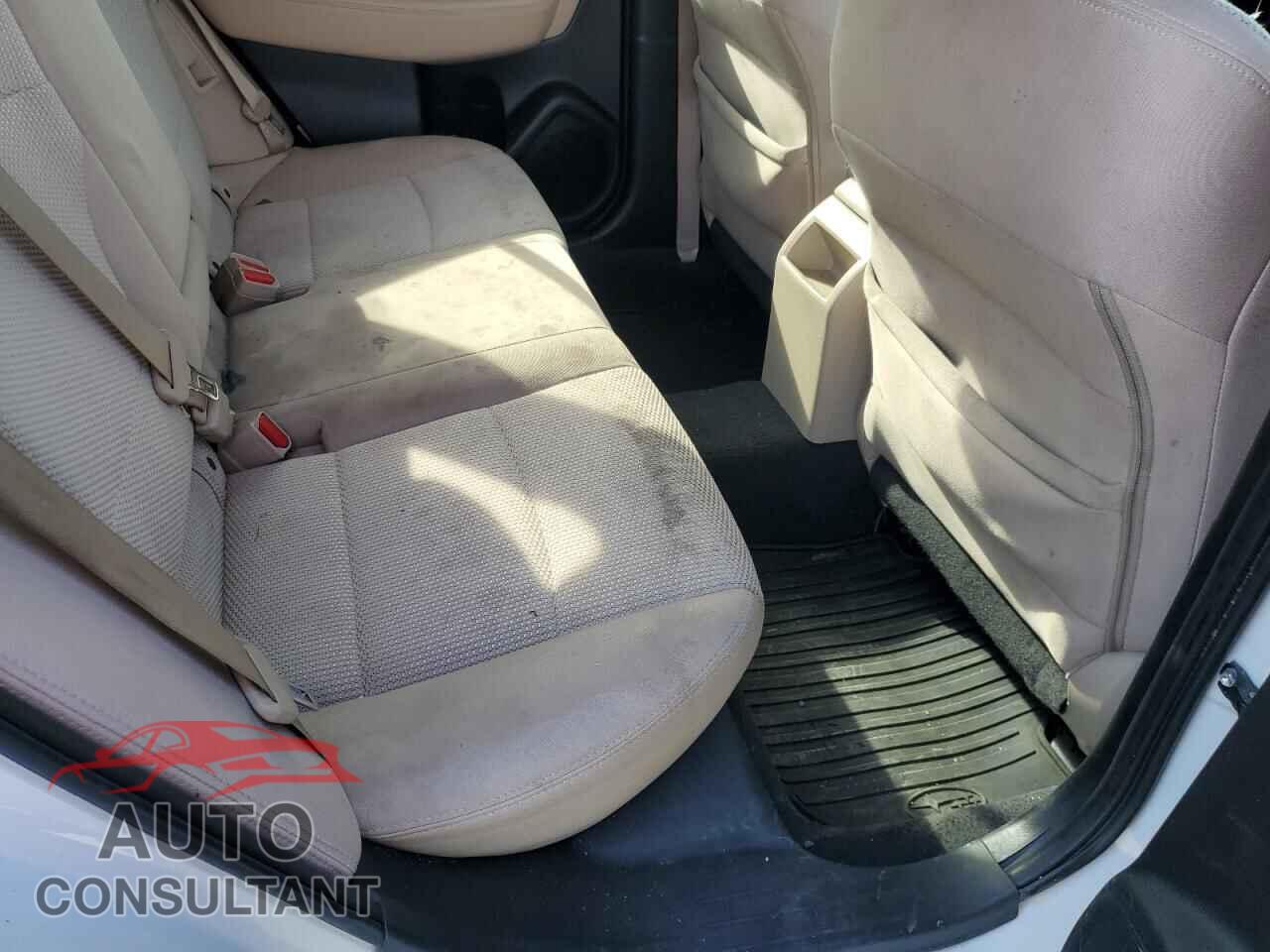 SUBARU OUTBACK 2015 - 4S4BSAEC6F3304190