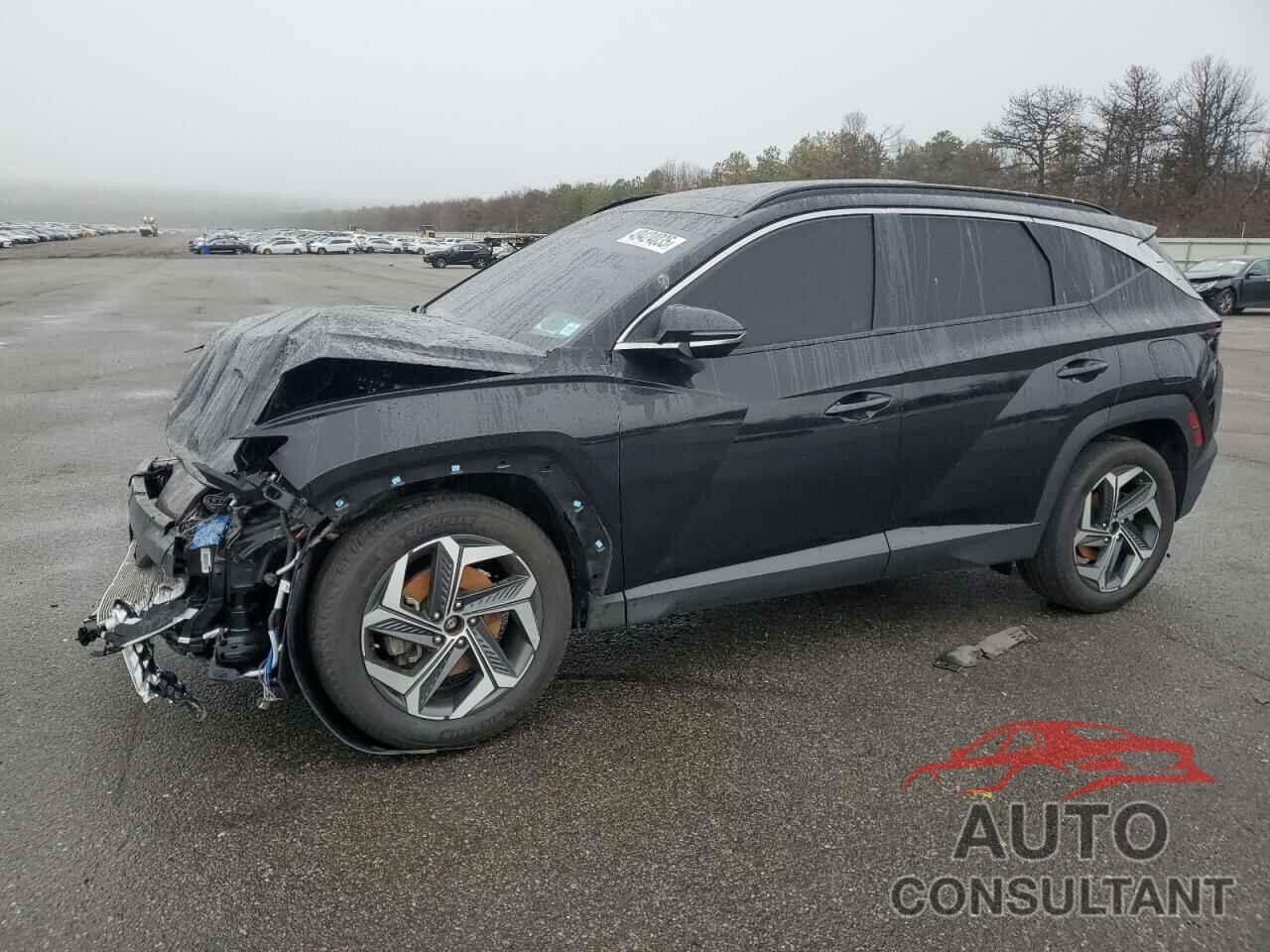 HYUNDAI TUCSON 2023 - 5NMJECAEXPH223772