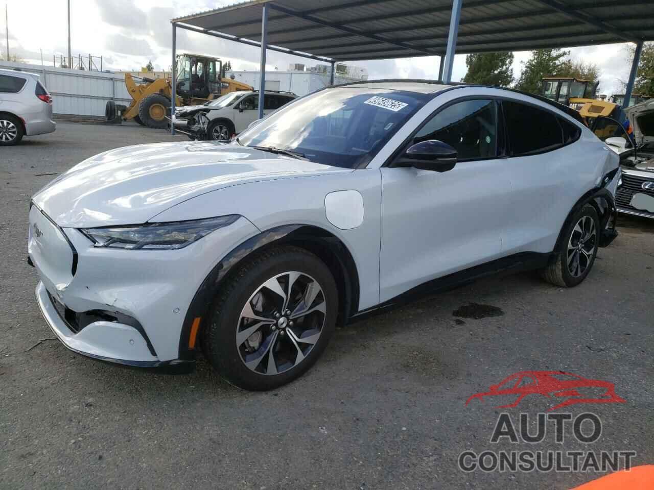 FORD MUSTANG 2023 - 3FMTK3SU3PMA84228