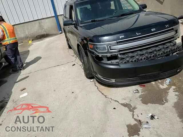 FORD FLEX 2015 - 2FMHK6D85FBA08176