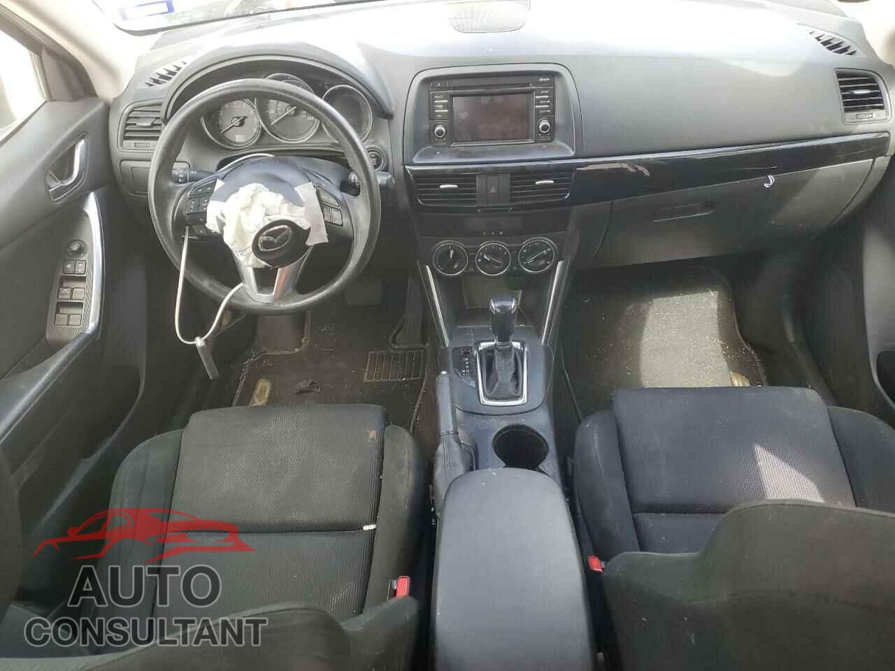 MAZDA CX-5 2015 - JM3KE2BE8F0472199