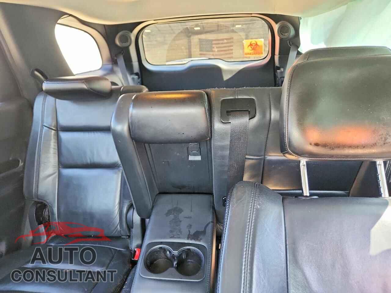DODGE DURANGO 2015 - 1C4RDJDG7FC690071
